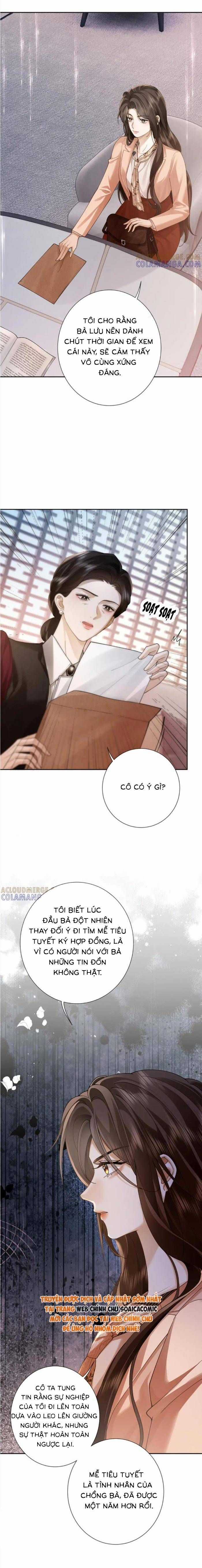 Cám Dỗ - Chương 16 - Trang 5