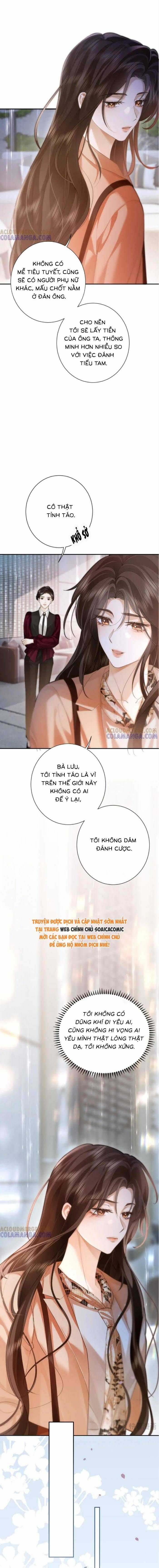 Cám Dỗ - Chương 16 - Trang 7