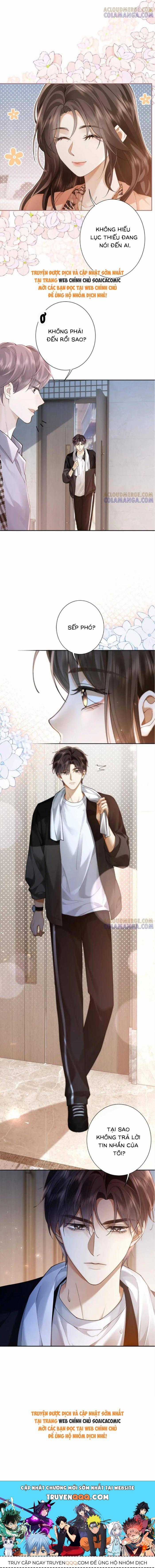 Cám Dỗ - Chương 16 - Trang 9