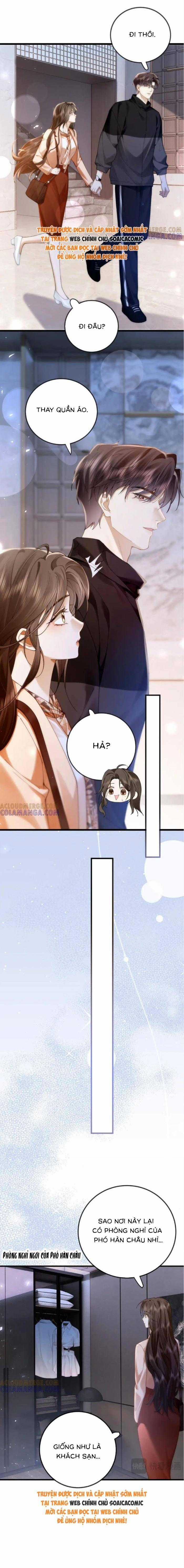 Cám Dỗ - Chương 17 - Trang 2