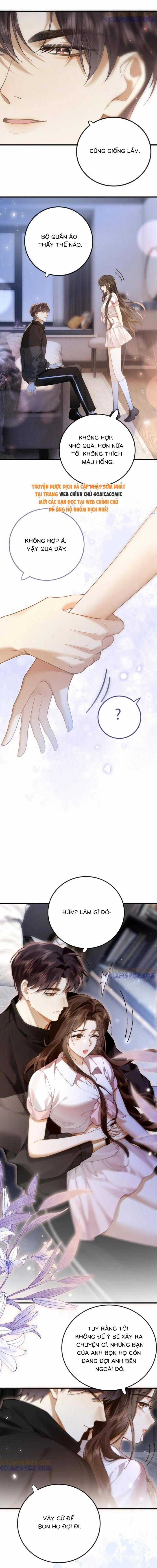 Cám Dỗ - Chương 17 - Trang 4