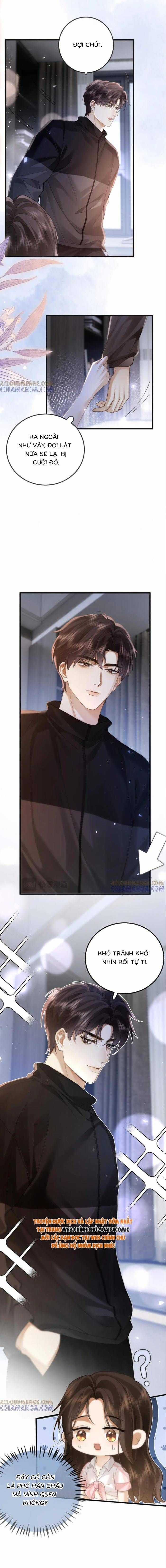 Cám Dỗ - Chương 17 - Trang 6