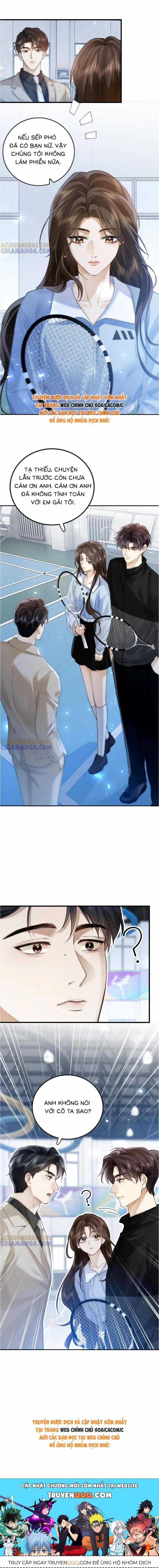 Cám Dỗ - Chương 17 - Trang 9