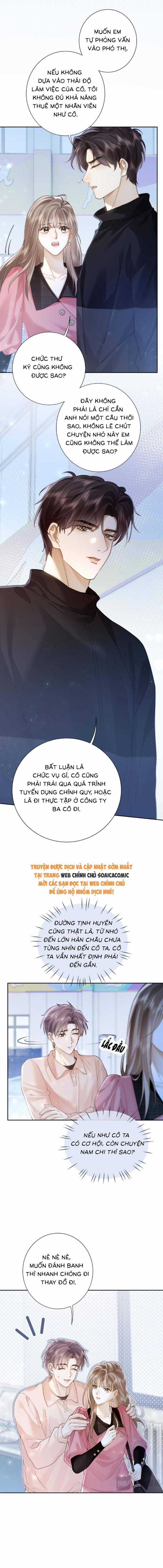 Cám Dỗ - Chương 18 - Trang 7