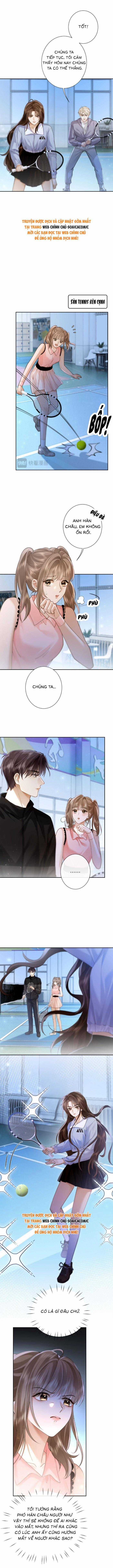 Cám Dỗ - Chương 19 - Trang 7