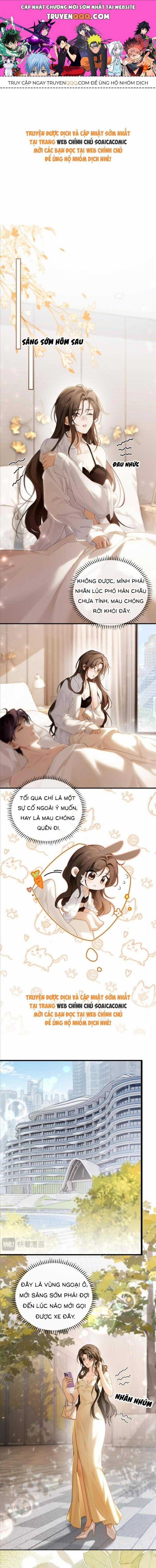 Cám Dỗ - Chương 2 - Trang 1