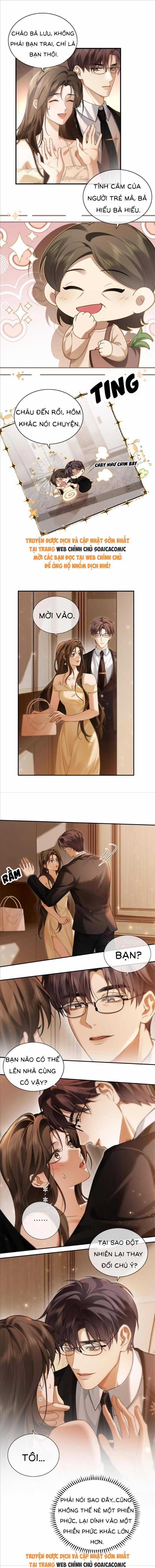 Cám Dỗ - Chương 2 - Trang 7