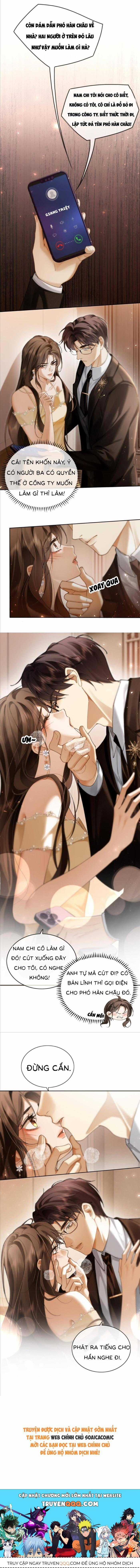 Cám Dỗ - Chương 2 - Trang 9