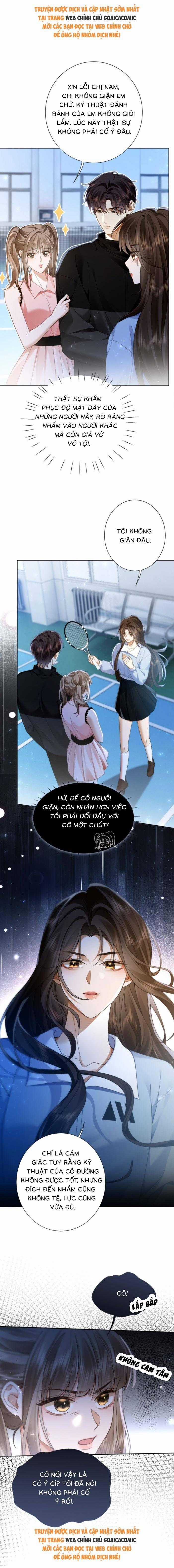 Cám Dỗ - Chương 20 - Trang 2