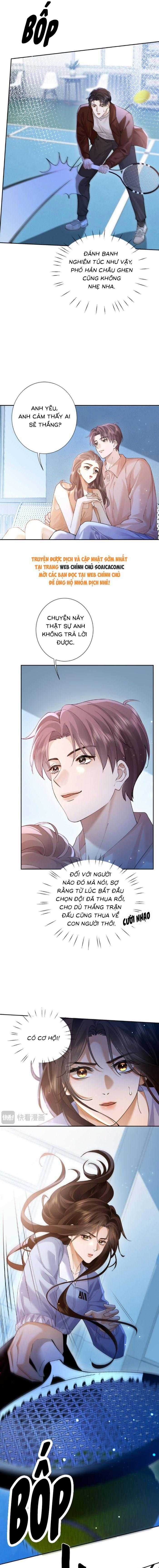 Cám Dỗ - Chương 20 - Trang 7