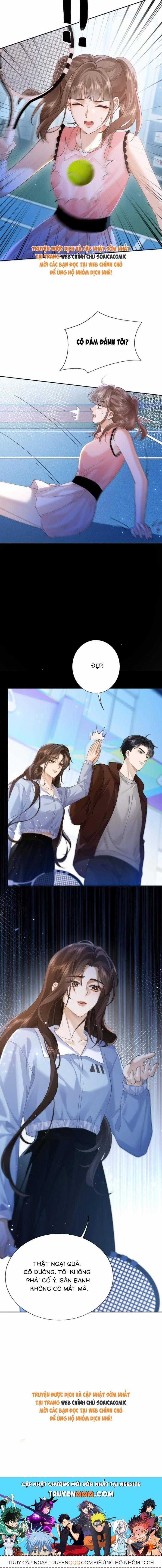 Cám Dỗ - Chương 20 - Trang 8