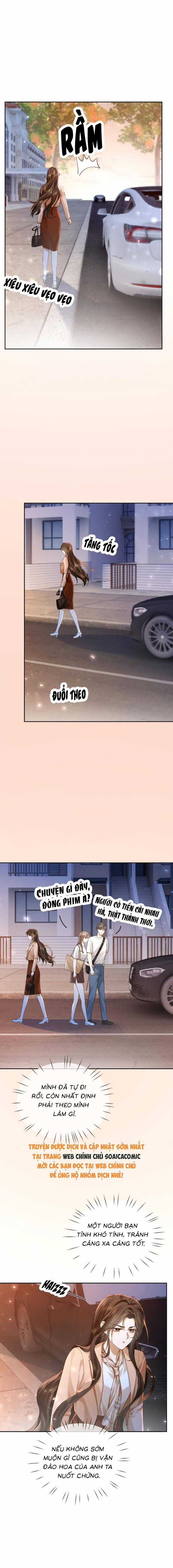 Cám Dỗ - Chương 22 - Trang 3