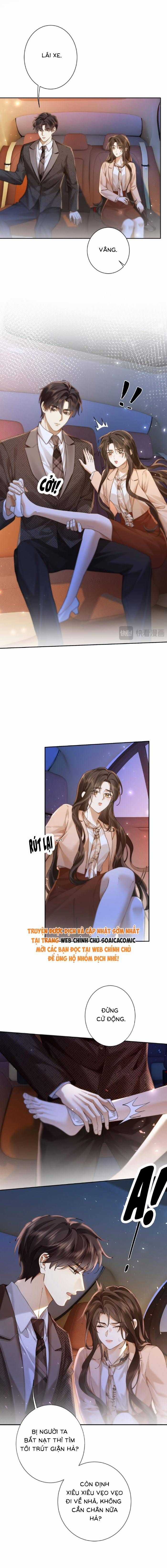 Cám Dỗ - Chương 22 - Trang 5