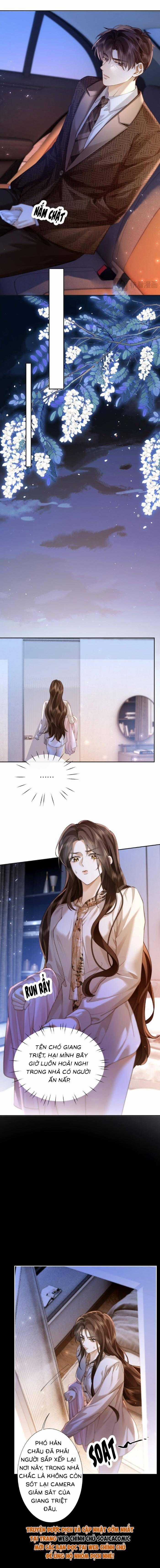 Cám Dỗ - Chương 22 - Trang 8