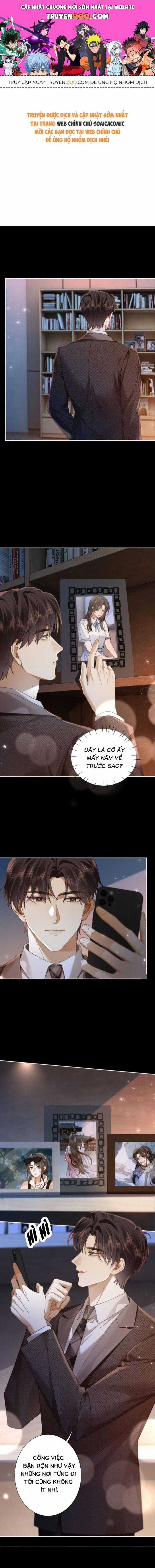 Cám Dỗ - Chương 23 - Trang 1