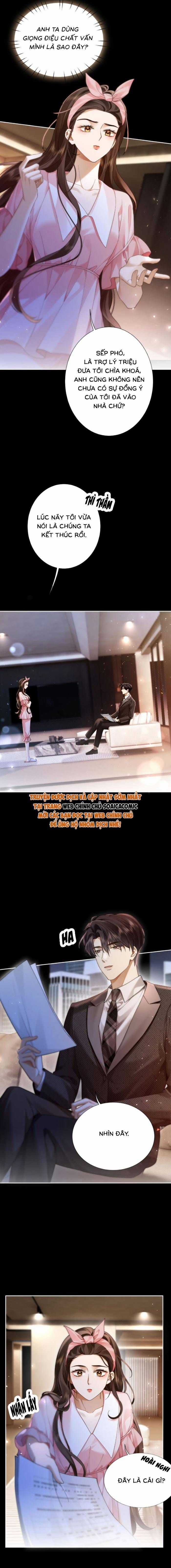 Cám Dỗ - Chương 23 - Trang 4