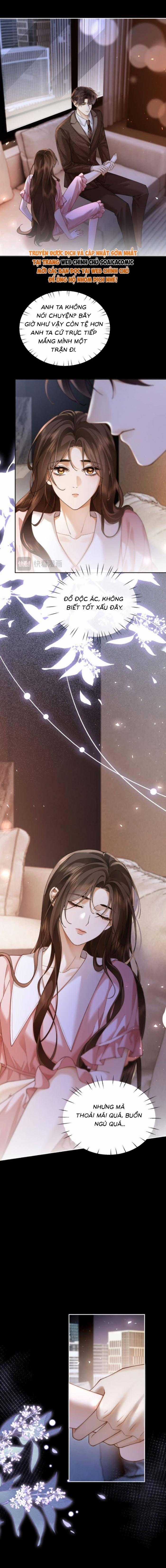 Cám Dỗ - Chương 23 - Trang 7