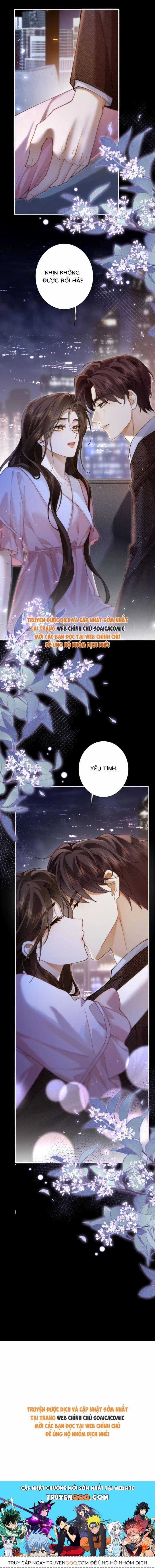 Cám Dỗ - Chương 23 - Trang 8