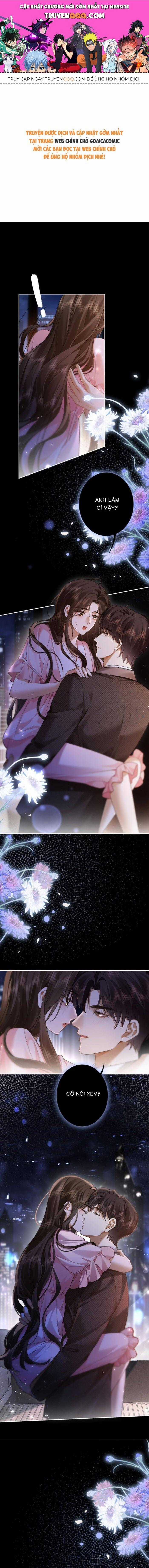 Cám Dỗ - Chương 24 - Trang 1