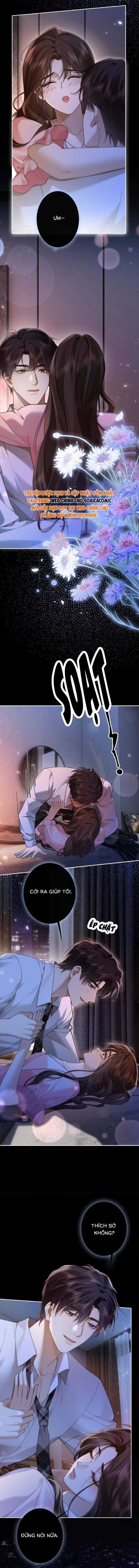 Cám Dỗ - Chương 24 - Trang 2