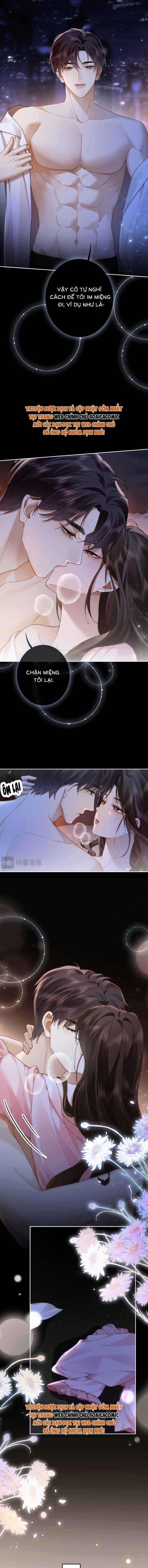 Cám Dỗ - Chương 24 - Trang 3