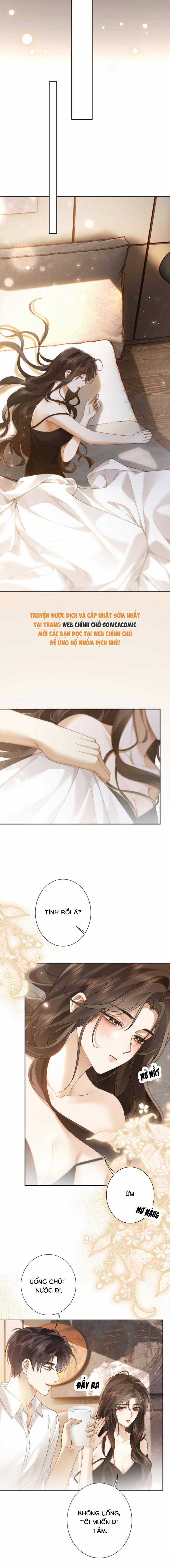 Cám Dỗ - Chương 24 - Trang 4