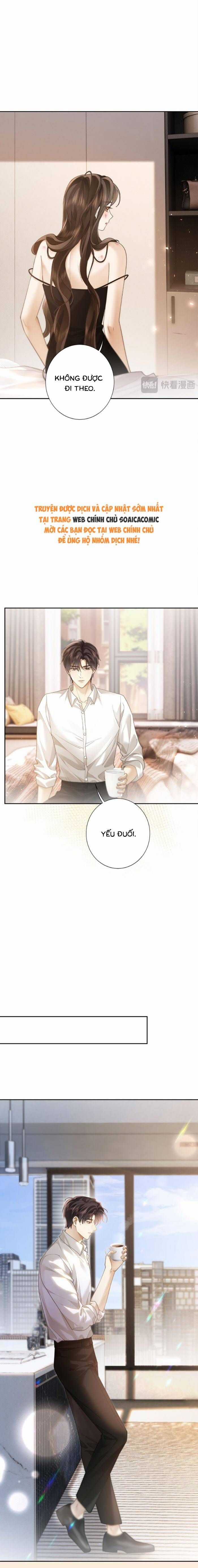 Cám Dỗ - Chương 24 - Trang 5