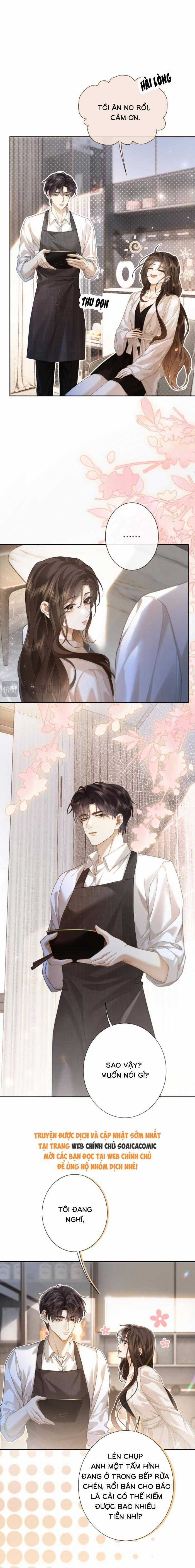 Cám Dỗ - Chương 24 - Trang 7
