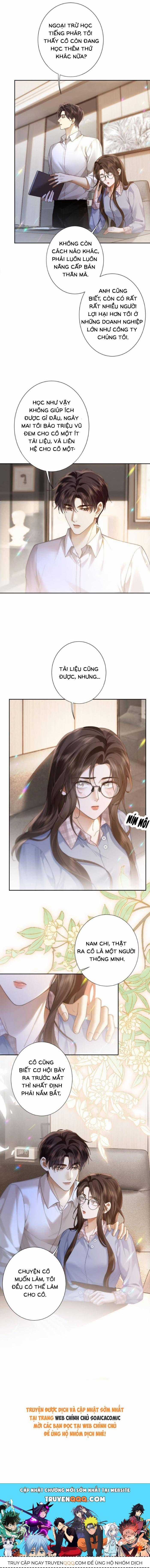 Cám Dỗ - Chương 24 - Trang 10