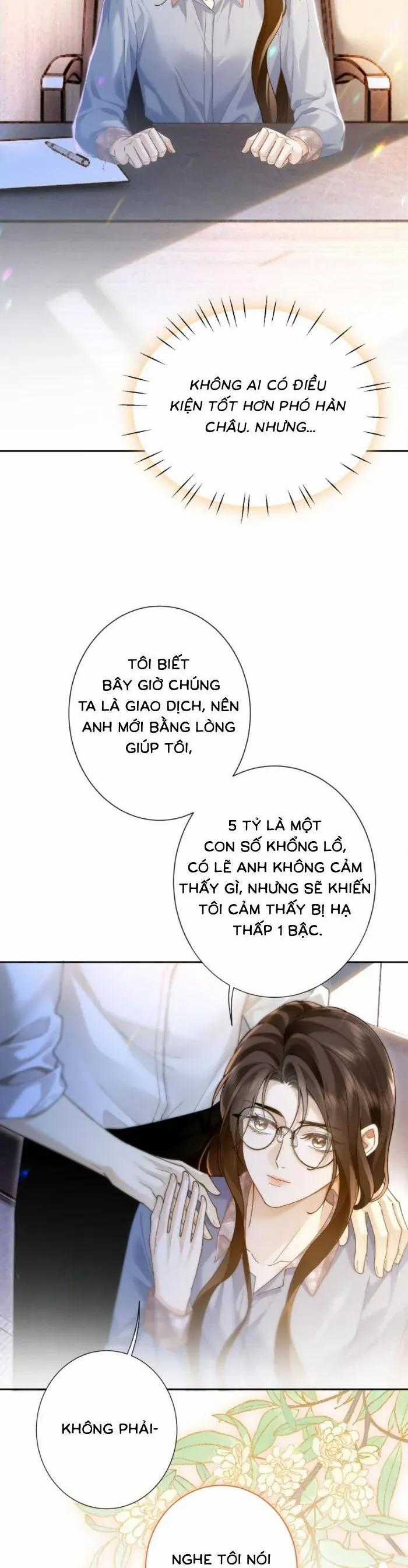 Cám Dỗ - Chương 25 - Trang 2