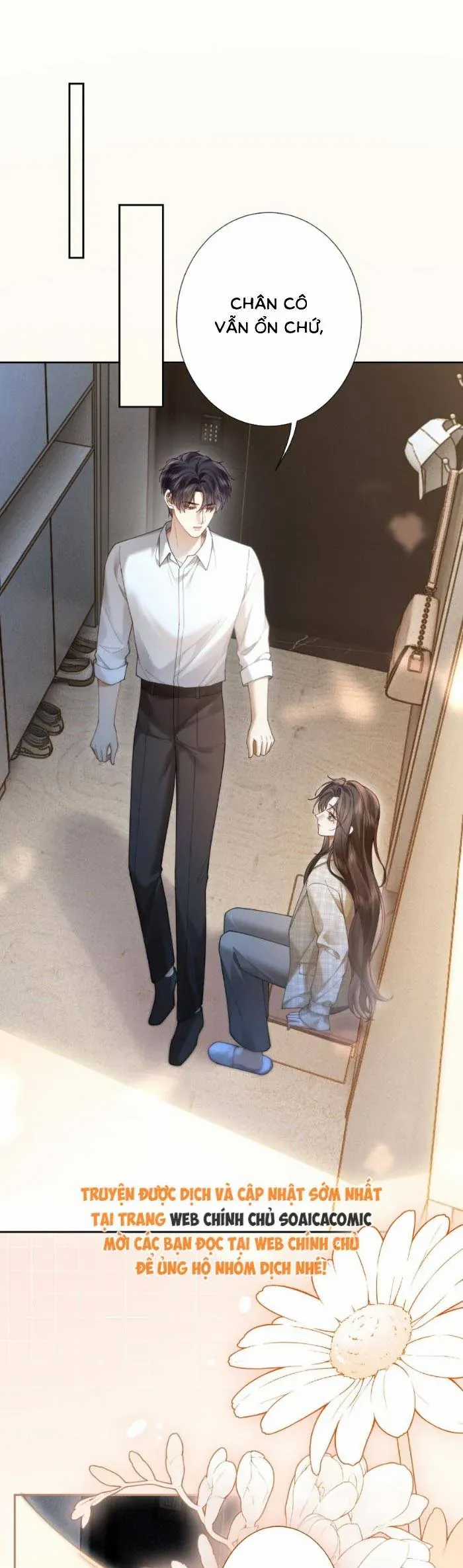 Cám Dỗ - Chương 25 - Trang 12