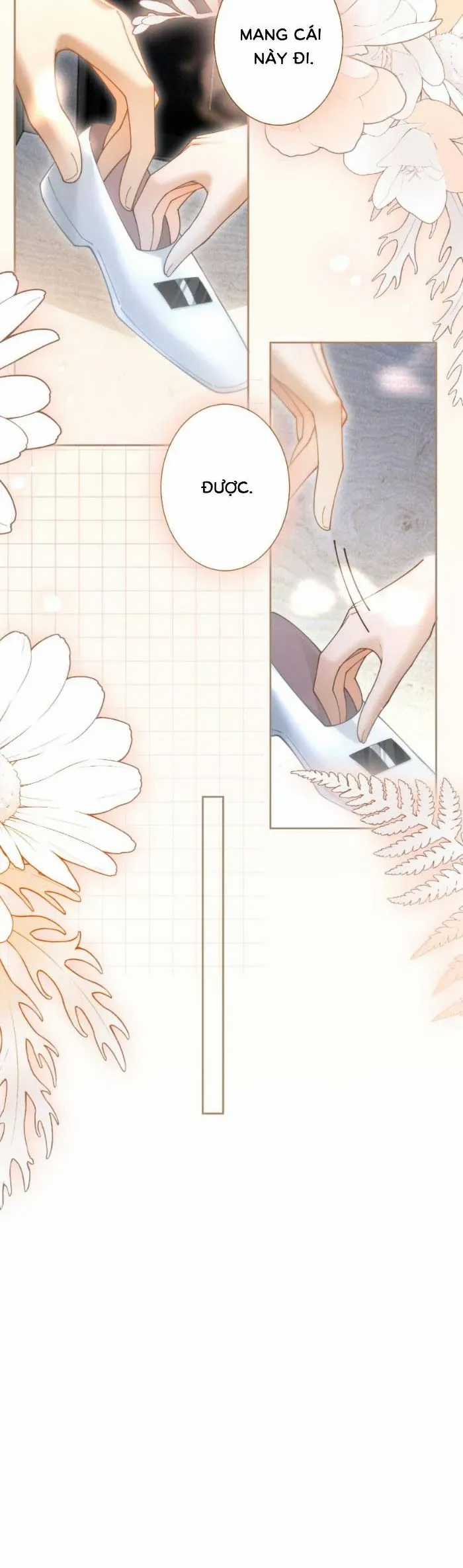 Cám Dỗ - Chương 25 - Trang 13