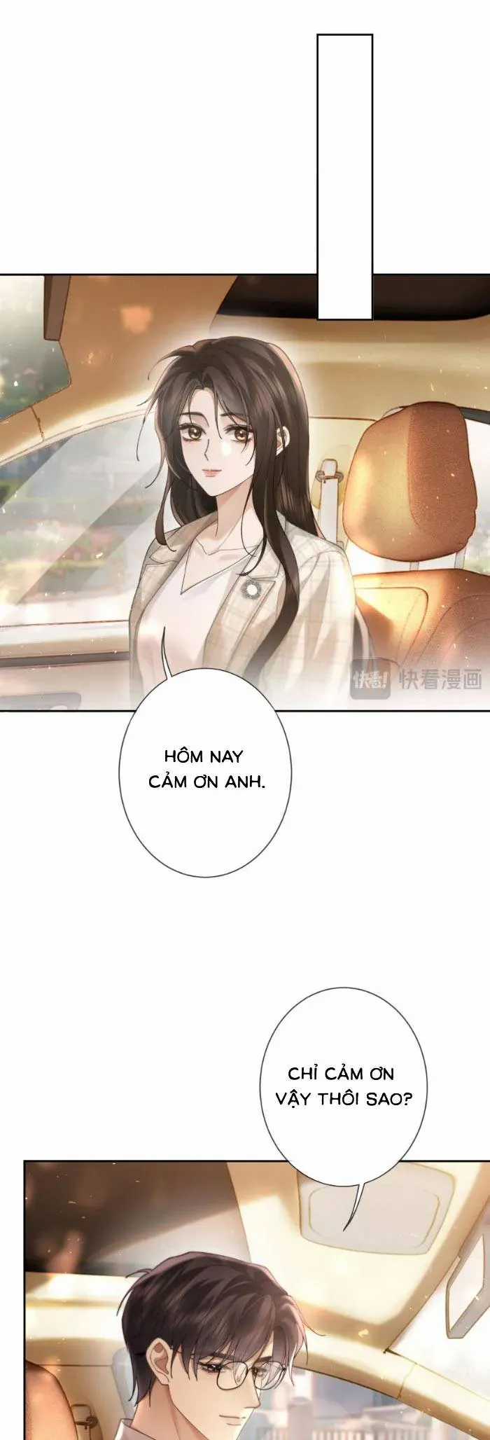 Cám Dỗ - Chương 25 - Trang 14