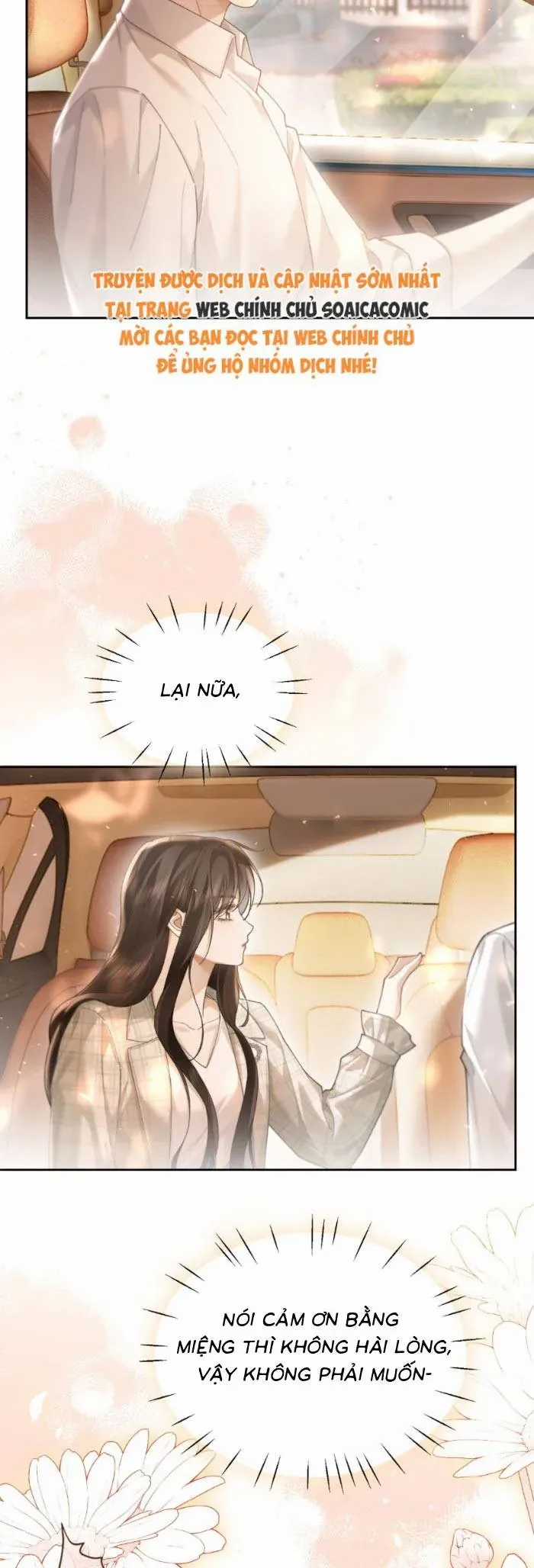 Cám Dỗ - Chương 25 - Trang 15