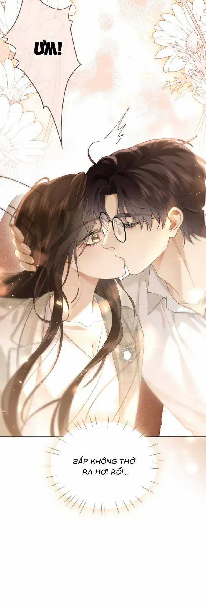 Cám Dỗ - Chương 25 - Trang 16