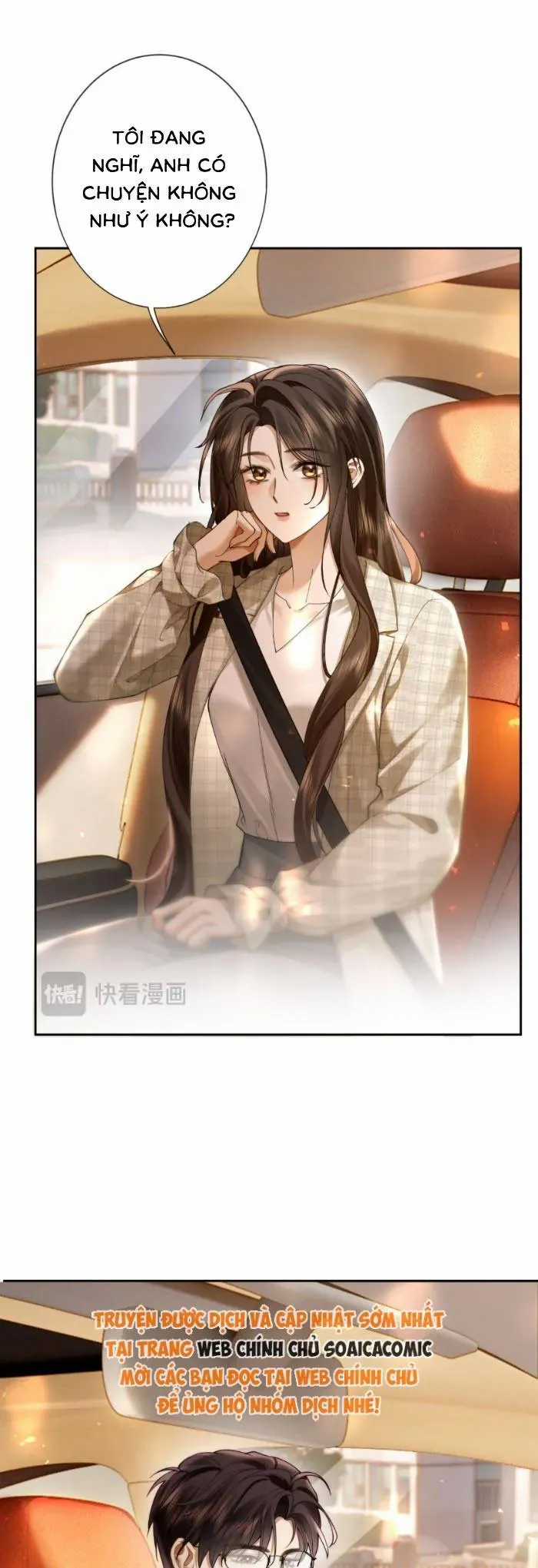 Cám Dỗ - Chương 25 - Trang 19