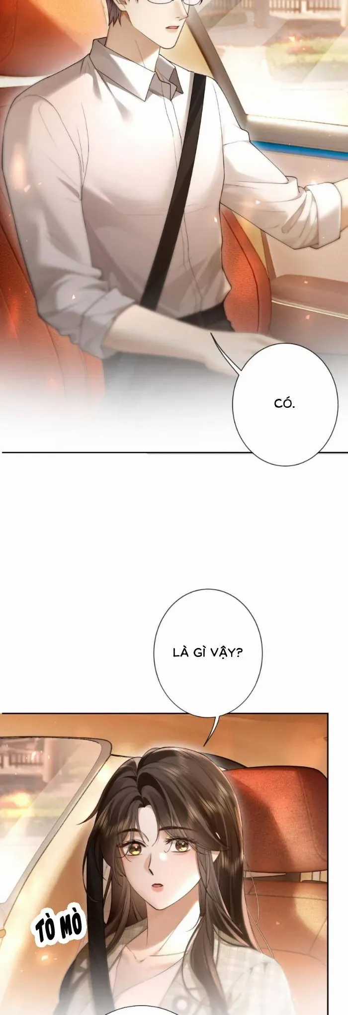 Cám Dỗ - Chương 25 - Trang 20