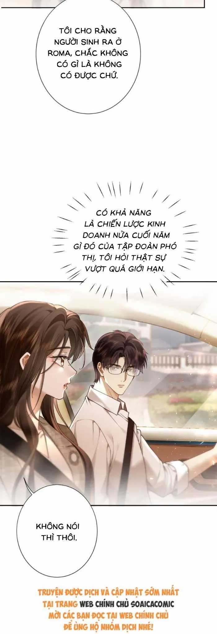 Cám Dỗ - Chương 25 - Trang 21