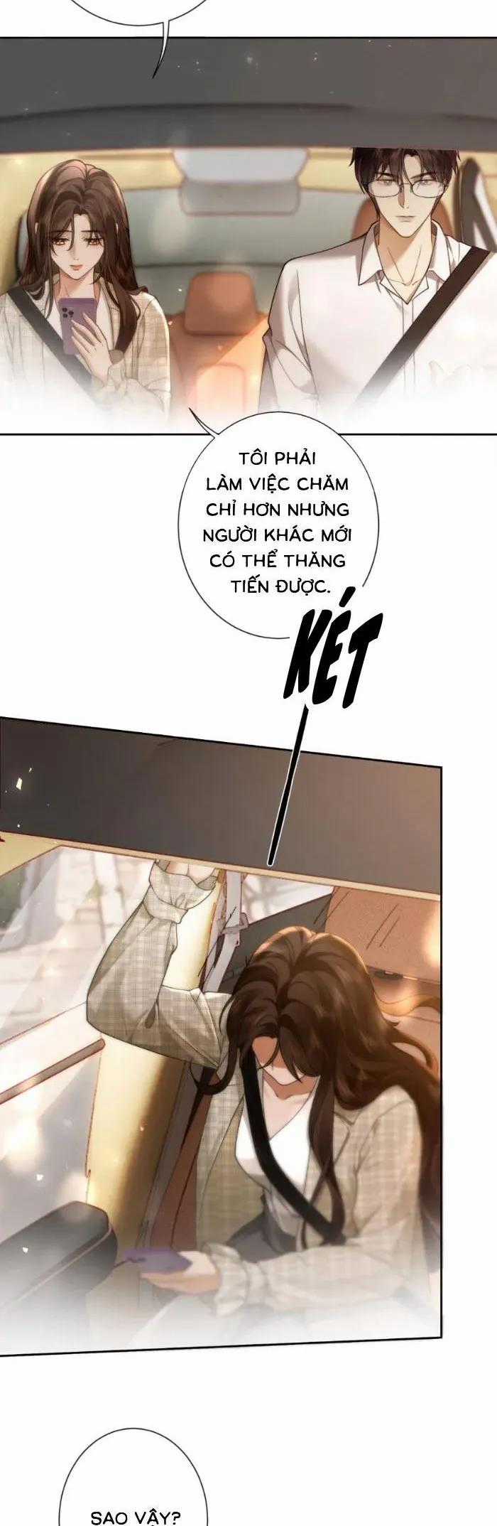 Cám Dỗ - Chương 25 - Trang 23