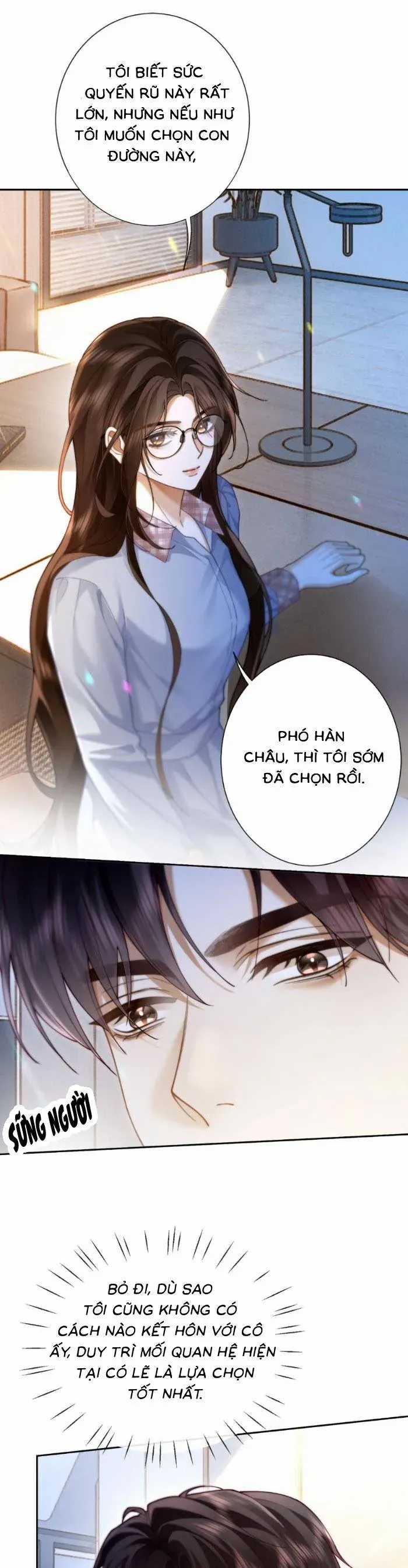 Cám Dỗ - Chương 25 - Trang 4