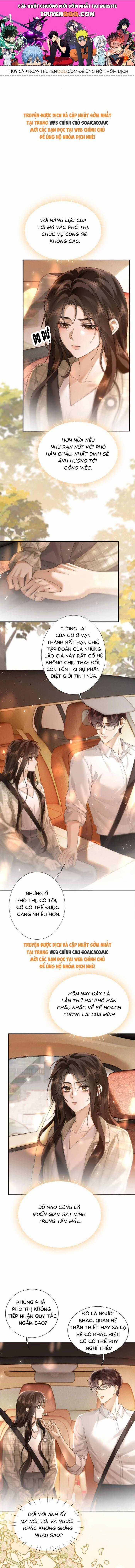 Cám Dỗ - Chương 26 - Trang 1