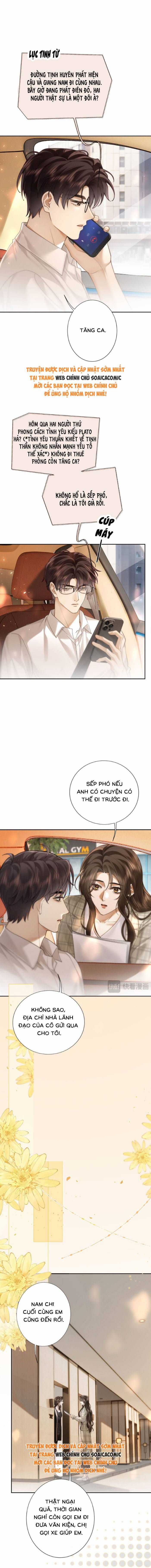 Cám Dỗ - Chương 26 - Trang 3