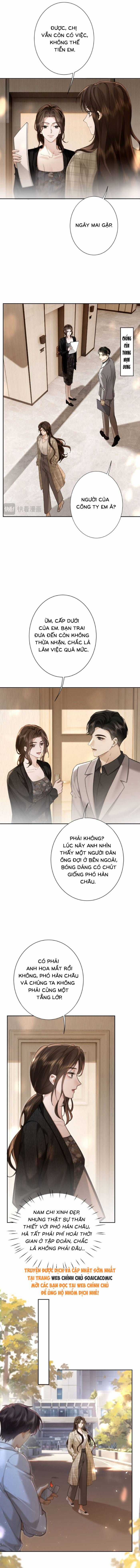 Cám Dỗ - Chương 26 - Trang 5