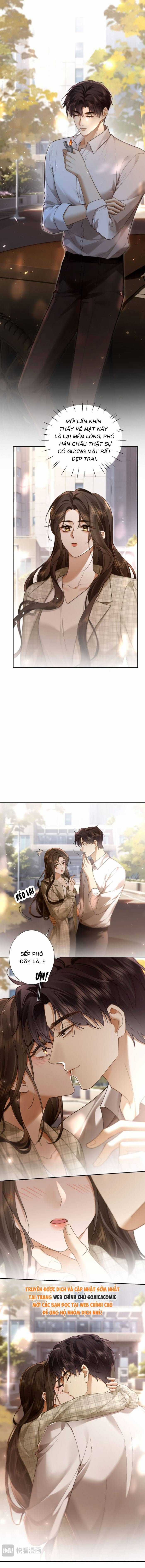 Cám Dỗ - Chương 26 - Trang 6