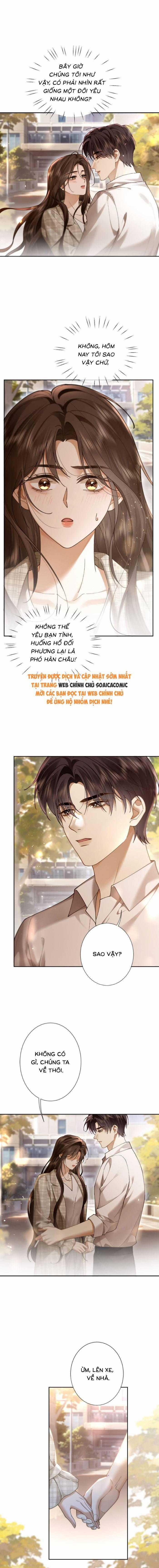 Cám Dỗ - Chương 26 - Trang 7