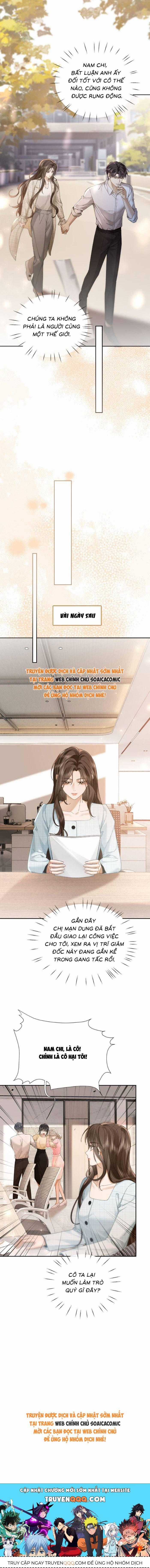 Cám Dỗ - Chương 26 - Trang 8