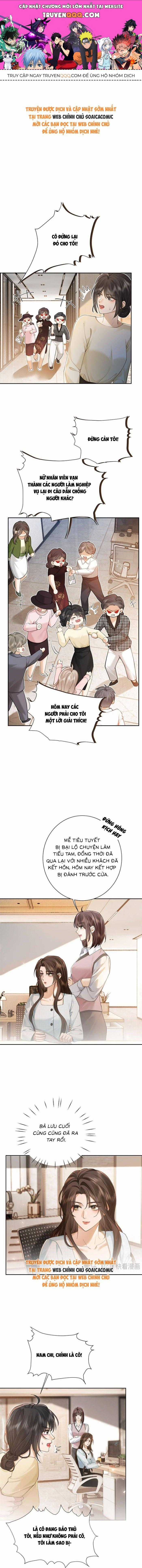 Cám Dỗ - Chương 27 - Trang 1