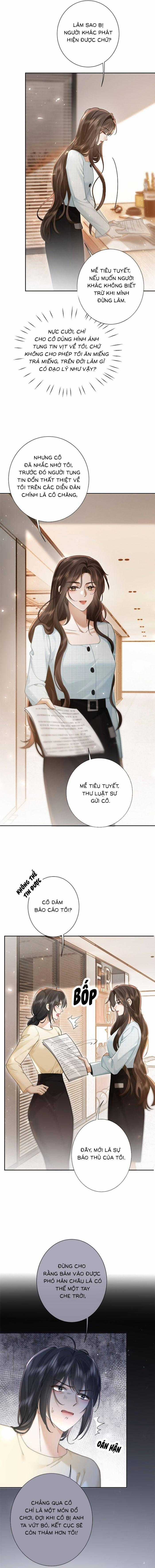 Cám Dỗ - Chương 27 - Trang 2