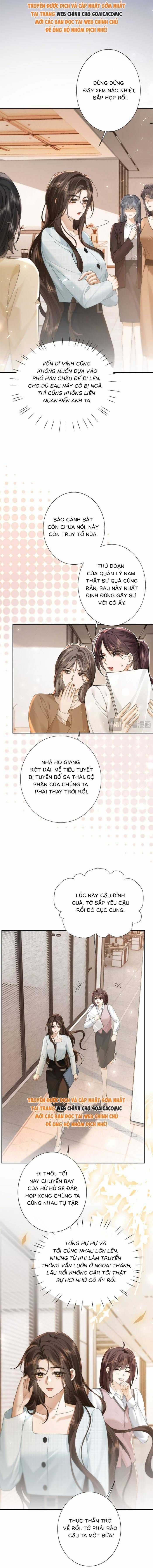 Cám Dỗ - Chương 27 - Trang 3