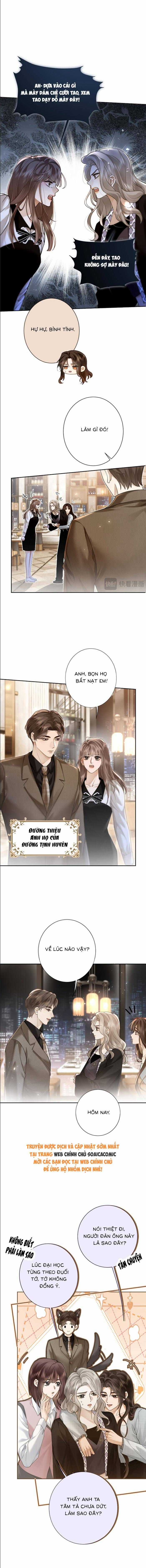 Cám Dỗ - Chương 27 - Trang 6